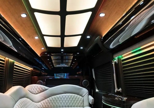 Discover the Luxury: Top Limo Service in San Diego